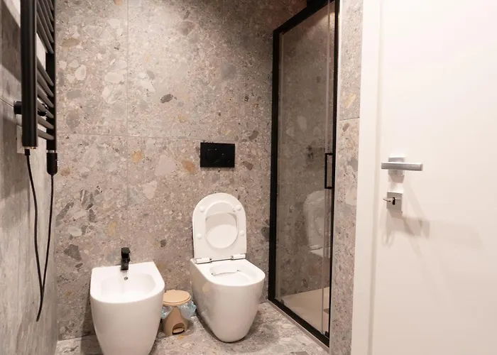 D'elite Gregory Casa de férias Roma