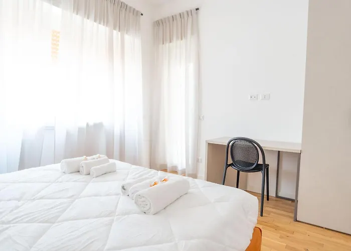 Casa de férias D'elite Gregory Roma